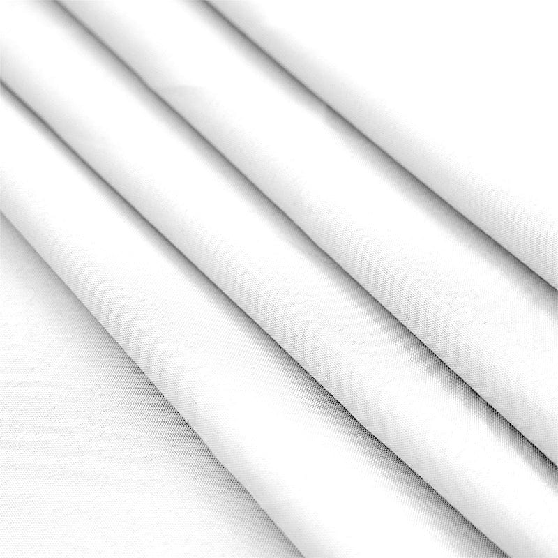 90" x 156" Polyester Rectangular Tablecloth