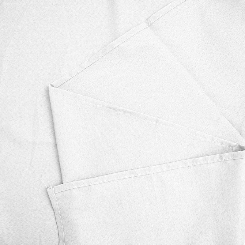 90" x 156" Polyester Rectangular Tablecloth