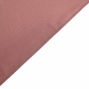 90" x 156" Polyester Rectangular Tablecloth