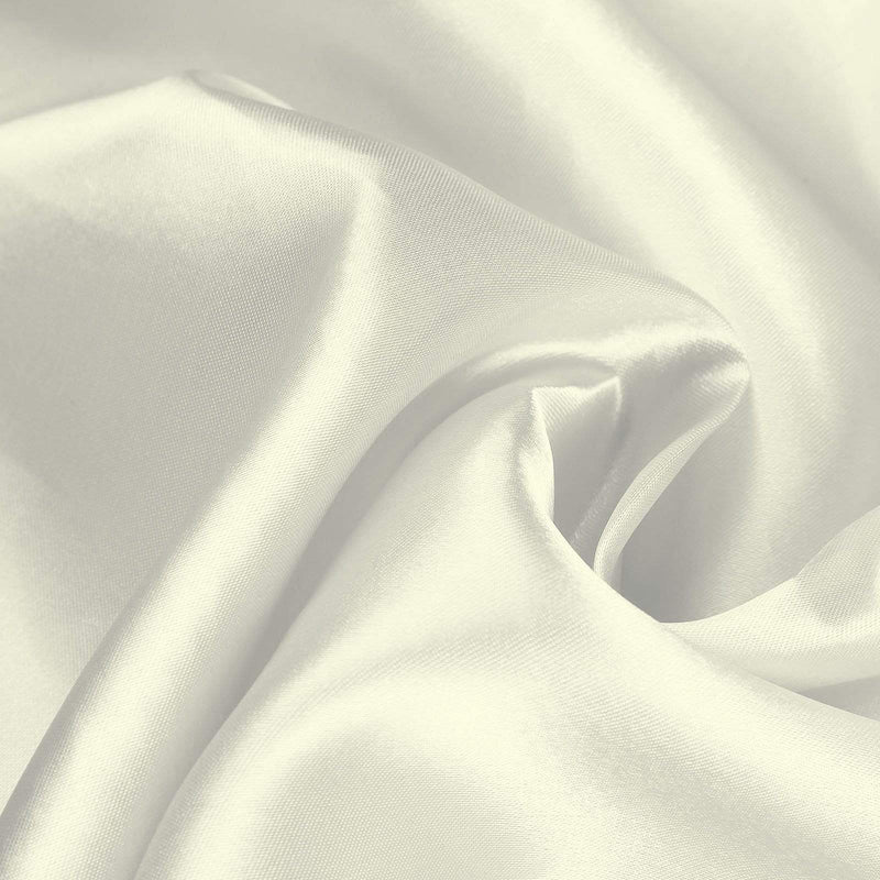 90" x 156" Satin Rectangular Tablecloth