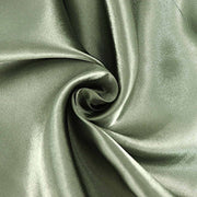 90" x 156" Satin Rectangular Tablecloth