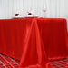 90" x 156" Satin Rectangular Tablecloth TAB_STN_90156_RED