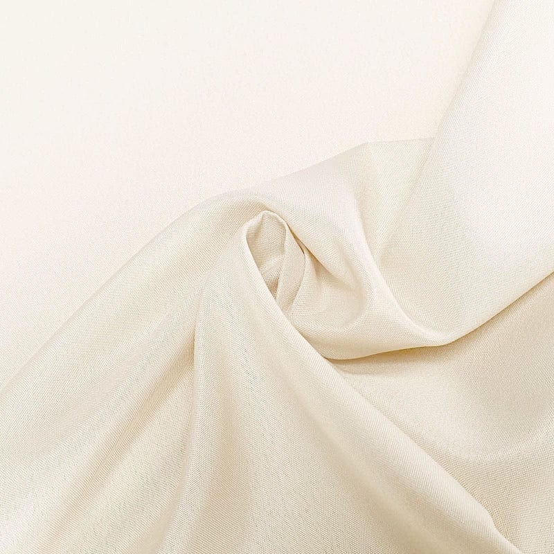 90" x 90" Polyester Square Tablecloth
