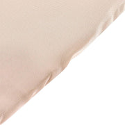 90" x 90" Polyester Square Tablecloth