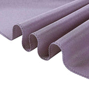 90" x 90" Polyester Square Tablecloth