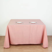 90" x 90" Polyester Square Tablecloth TAB_SQUR_90_080