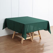 90" x 90" Polyester Square Tablecloth
