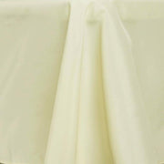 90" x 90" Polyester Square Tablecloth