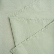 90" x 90" Polyester Square Tablecloth