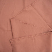 90" x 90" Polyester Square Tablecloth