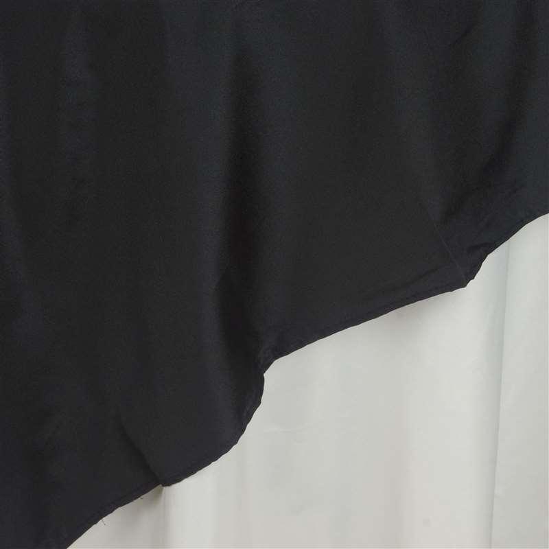 90" x 90" Polyester Table Overlay