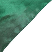 90" x 90" Satin Table Overlay