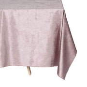 90"x132" Premium Velvet Rectangular Tablecloth