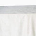 90"x132" Premium Velvet Rectangular Tablecloth