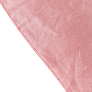 90"x132" Premium Velvet Rectangular Tablecloth
