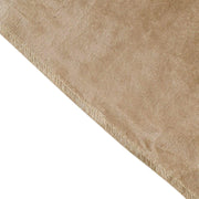 90"x156" Premium Velvet Rectangular Tablecloth