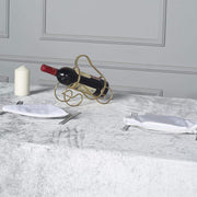 90"x156" Premium Velvet Rectangular Tablecloth