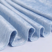 90"x156" Premium Velvet Rectangular Tablecloth