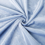 90"x156" Premium Velvet Rectangular Tablecloth