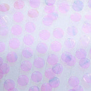 90x132" Large Payette Sequin Rectangular Tablecloth