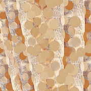 90x132" Large Payette Sequin Rectangular Tablecloth