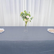 90x132" Sequined Rectangular Tablecloth