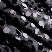 90x156" Large Payette Sequin Rectangular Tablecloth