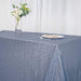 90x156" Sequined Rectangular Tablecloth