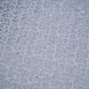 90x156" Sequined Rectangular Tablecloth