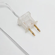 96" long Meteor Rain Sequence LED Lights - Clear LED_GRLD04_CLR