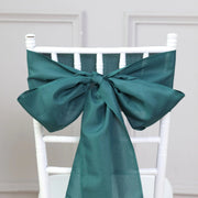 5 pcs Polyester Chair Sashes SASHP_POLY_PCOK