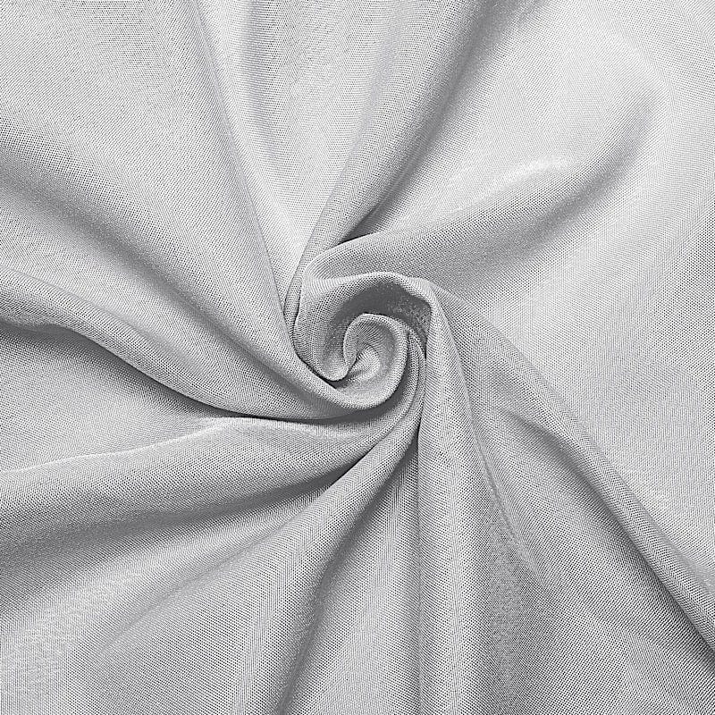 60x102" Polyester Rectangular Tablecloth Wedding Table Linens