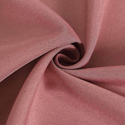 90" x 132" Polyester Rectangular Tablecloth