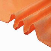 90" x 132" Polyester Rectangular Tablecloth