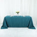90" x 132" Polyester Rectangular Tablecloth TAB_90132_PCOK_POLY