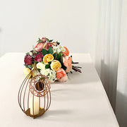 90" x 156" Polyester Rectangular Tablecloth