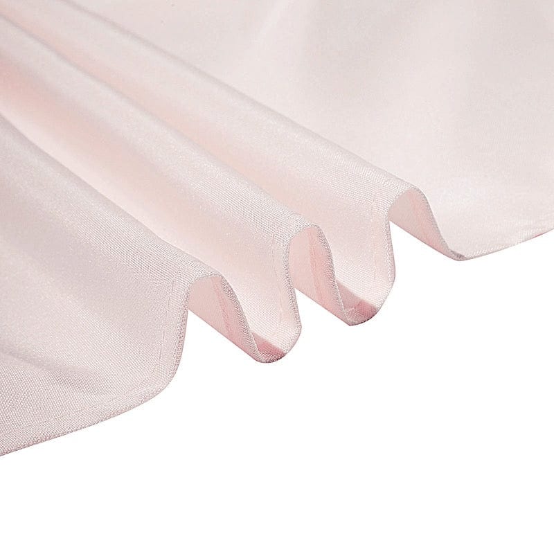 54" x 54" Polyester Square Tablecloth