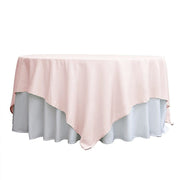 90" x 90" Polyester Square Tablecloth