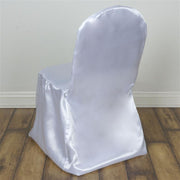 Banquet Chair Cover Satin