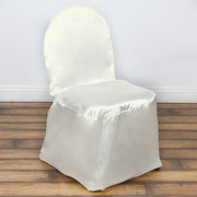 Banquet Chair Cover Satin