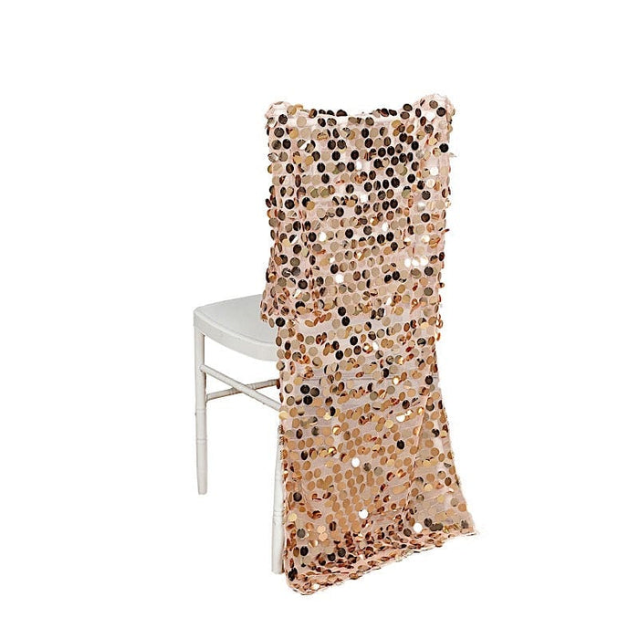 Big Payette Sequin Chiavari Chair Slipcover SLIP_71_046
