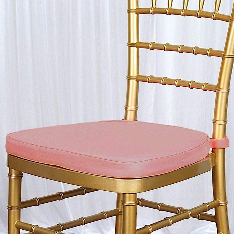 Chiavari Chair Cushion
