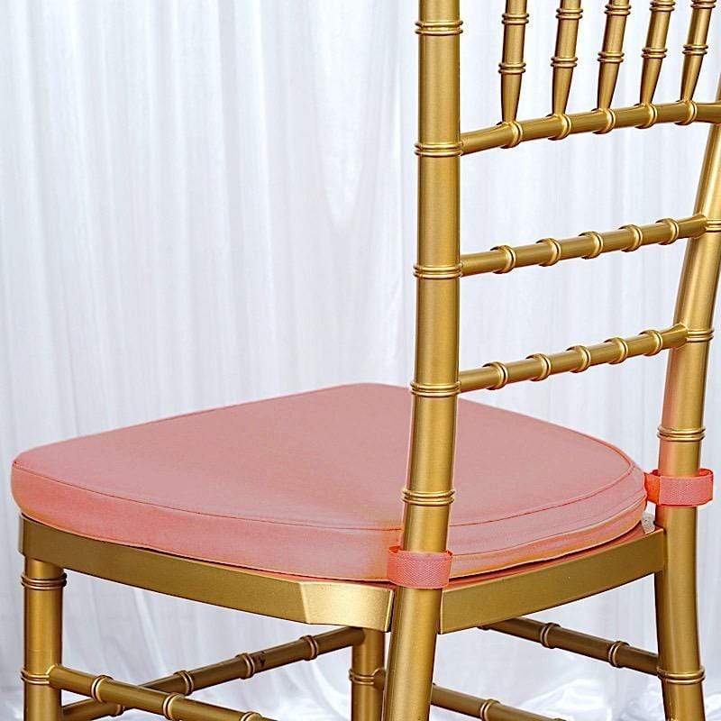 Chiavari Chair Cushion