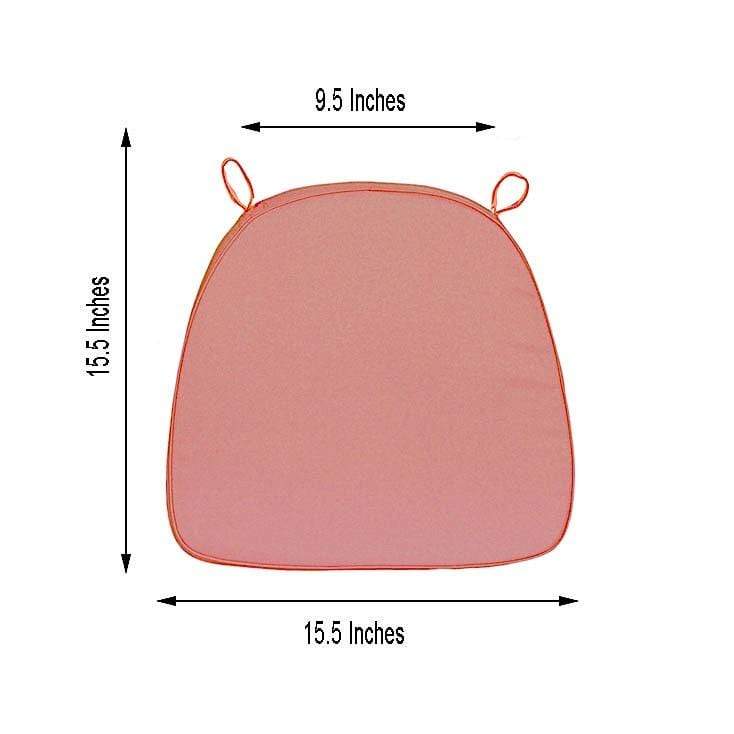 Chiavari Chair Cushion