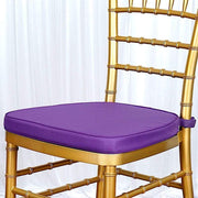 Chiavari Chair Cushion