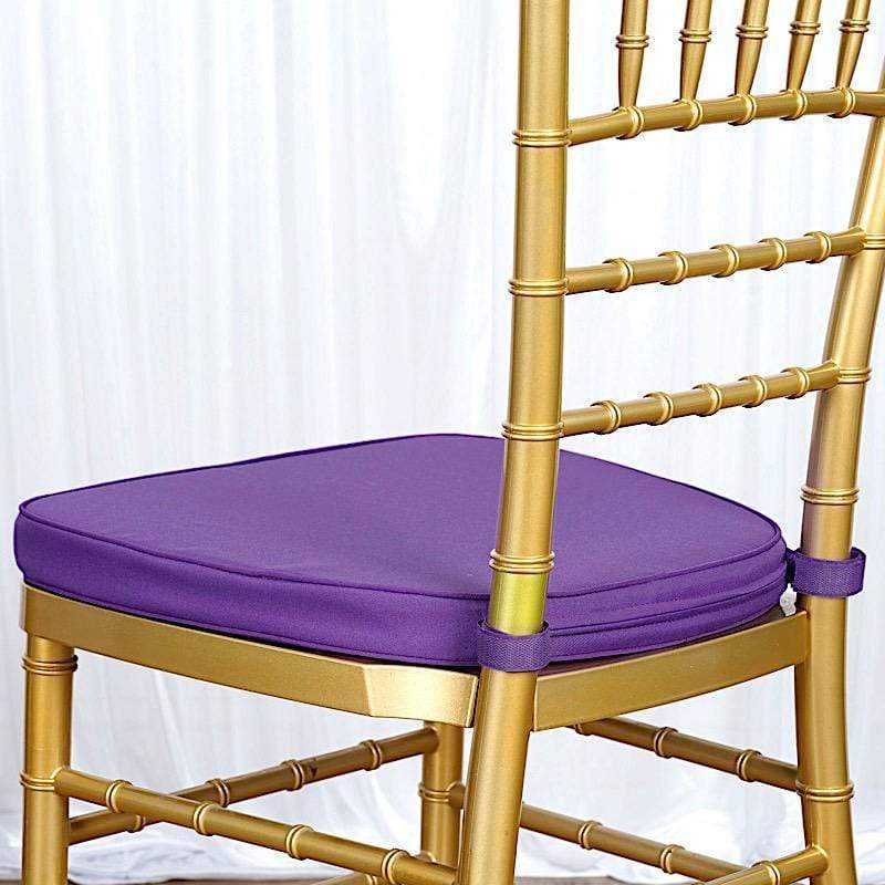 Chiavari Chair Cushion