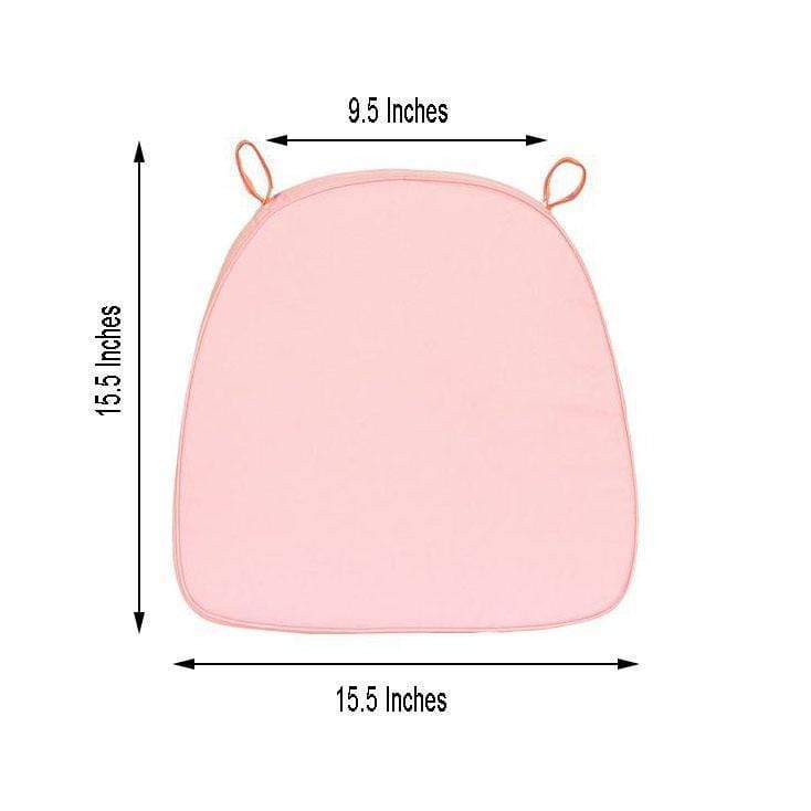 Chiavari Chair Cushion