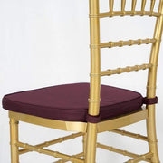 Chiavari Chair Cushion