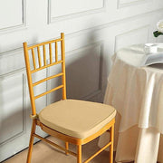 Chiavari Chair Cushion