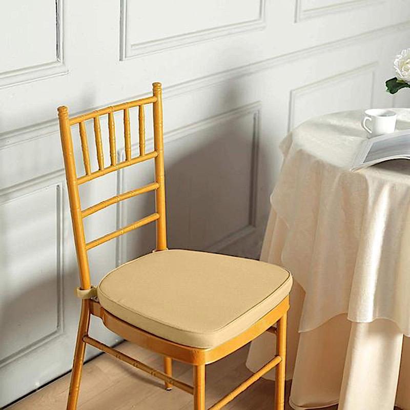 Chiavari Chair Cushion